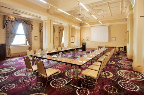 Treasury Brisbane - Timeshare Accommodation 42