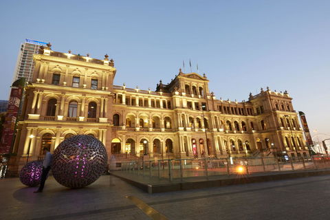 Treasury Brisbane - Timeshare Accommodation 0