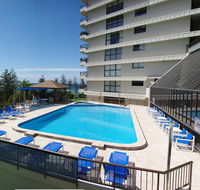 Gemini Court Holiday Apartments - Timeshare Accommodation