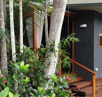 Forest Lodge Little Villa - Timeshare Accommodation