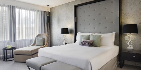 Sofitel Brisbane Central - Timeshare Accommodation 9