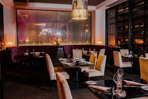Sofitel Brisbane Central - Timeshare Accommodation 22