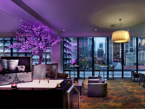 Sofitel Brisbane Central - Timeshare Accommodation 37