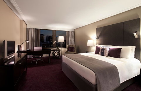 Sofitel Brisbane Central - Timeshare Accommodation 15
