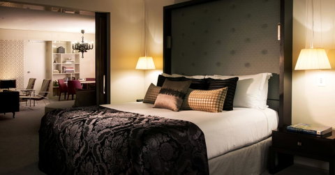 Sofitel Brisbane Central - Timeshare Accommodation 12