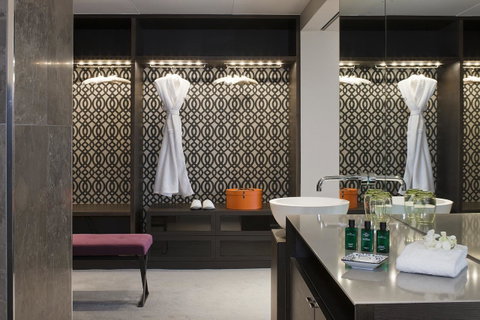 Sofitel Brisbane Central - Timeshare Accommodation 6