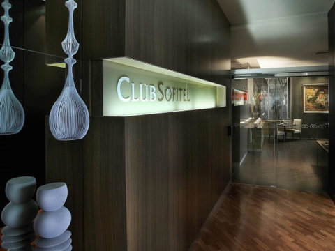 Sofitel Brisbane Central - Timeshare Accommodation 35