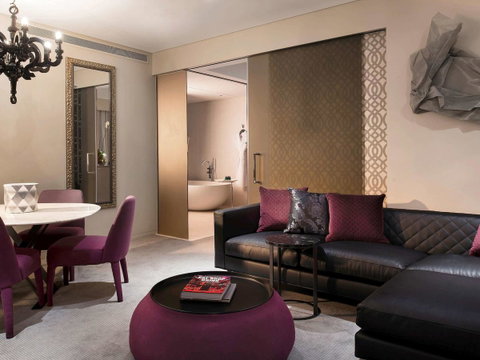 Sofitel Brisbane Central - Timeshare Accommodation 42