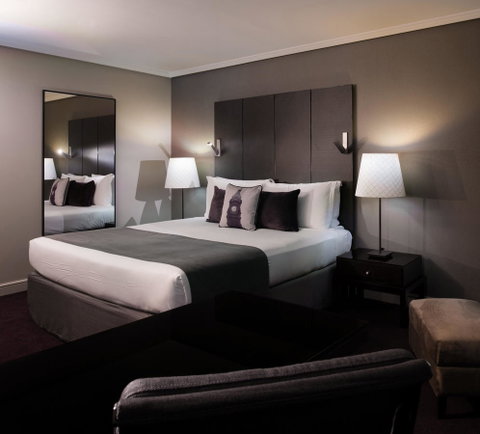 Sofitel Brisbane Central - Timeshare Accommodation 3