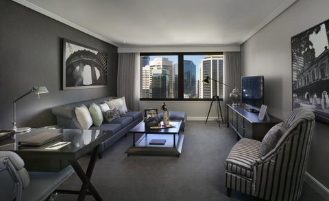 Sofitel Brisbane Central - Timeshare Accommodation 10