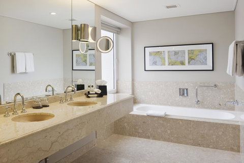 Sofitel Brisbane Central - Timeshare Accommodation 14