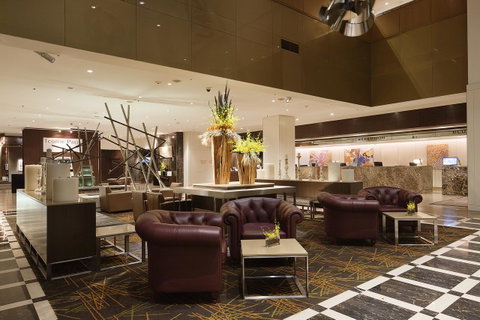 Sofitel Brisbane Central - Timeshare Accommodation 20