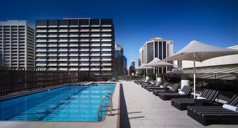 Sofitel Brisbane Central - Timeshare Accommodation 1