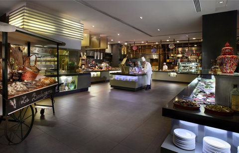 Sofitel Brisbane Central - Timeshare Accommodation 24