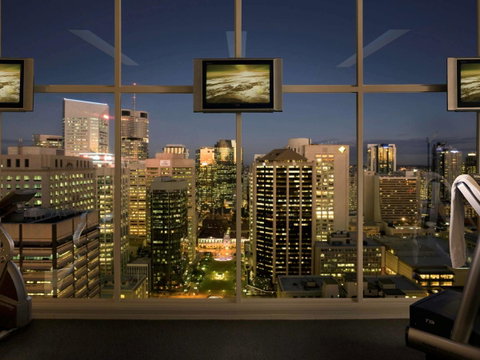 Sofitel Brisbane Central - Timeshare Accommodation 41