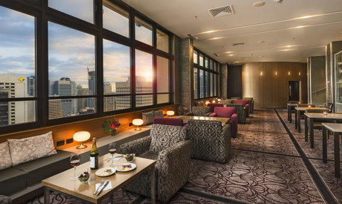 Sofitel Brisbane Central - Timeshare Accommodation 18