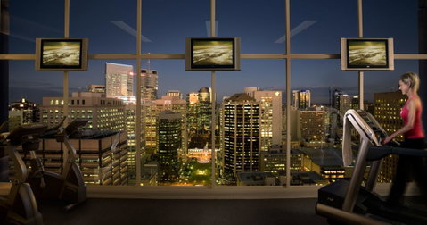 Sofitel Brisbane Central - Timeshare Accommodation 26
