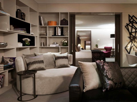 Sofitel Brisbane Central - Timeshare Accommodation 32