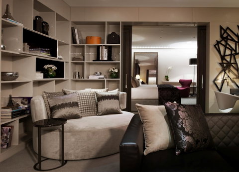 Sofitel Brisbane Central - Timeshare Accommodation 2