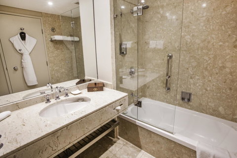 Sofitel Brisbane Central - Timeshare Accommodation 11