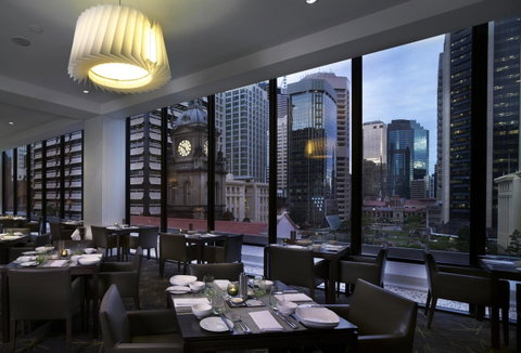 Sofitel Brisbane Central - Timeshare Accommodation 23