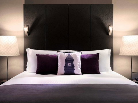 Sofitel Brisbane Central - Timeshare Accommodation 39