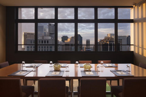 Sofitel Brisbane Central - Timeshare Accommodation 17