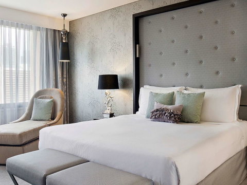 Sofitel Brisbane Central - Timeshare Accommodation 38