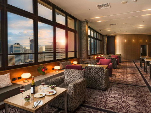 Sofitel Brisbane Central - Timeshare Accommodation 31