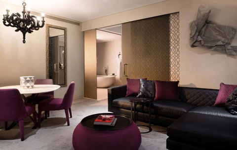 Sofitel Brisbane Central - Timeshare Accommodation 4