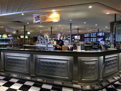Sofitel Brisbane Central - Timeshare Accommodation 36