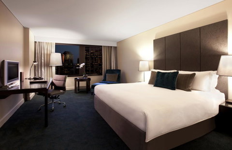 Sofitel Brisbane Central - Timeshare Accommodation 8