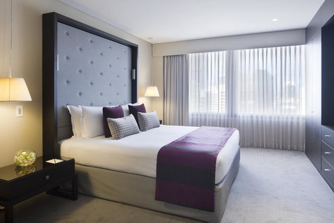 Sofitel Brisbane Central - Timeshare Accommodation 13