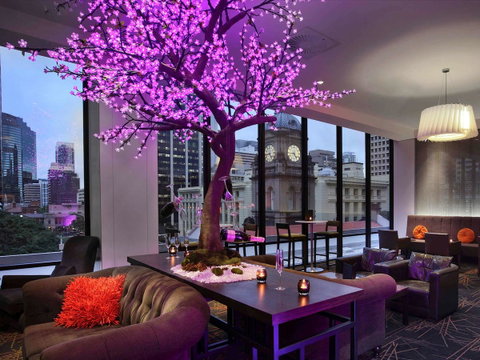 Sofitel Brisbane Central - Timeshare Accommodation 40