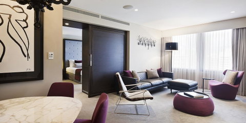 Sofitel Brisbane Central - Timeshare Accommodation 5