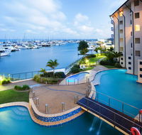 Mantra Hervey Bay - Timeshare Accommodation