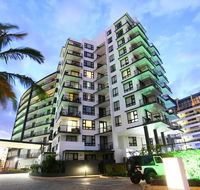 Neptune Resort - Timeshare Accommodation