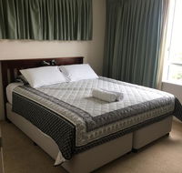 Burleigh Beach Tower - Timeshare Accommodation