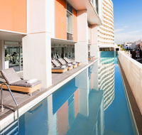 Mantra South Bank Brisbane - Timeshare Accommodation
