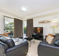 On the Bay Apartments - Timeshare Accommodation