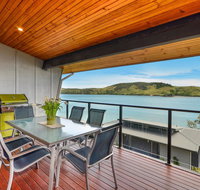Sea View Shorelines Hamilton Island - Timeshare Accommodation