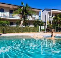 Anchor Motel Noosa - Timeshare Accommodation