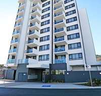 Q Resorts Paddington - Timeshare Accommodation