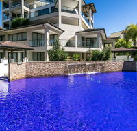 Grand Mercure Allegra Hervey Bay - Timeshare Accommodation