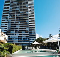 Ultra Broadbeach - Timeshare Accommodation