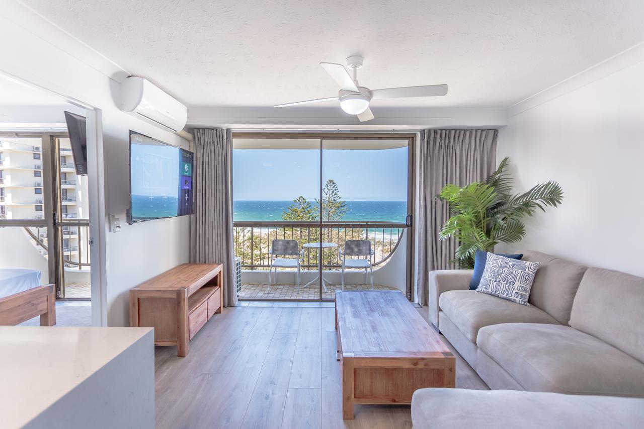 Broadbeach QLD Timeshare Accommodation