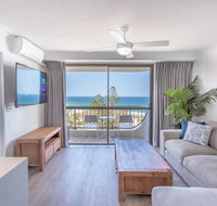 Ocean Royale - Timeshare Accommodation