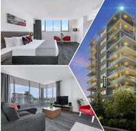 Quest South Brisbane - Timeshare Accommodation