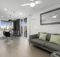 Menso at Southbank - Timeshare Accommodation
