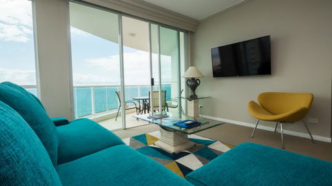 Pacific Views Resort - Timeshare Accommodation 36